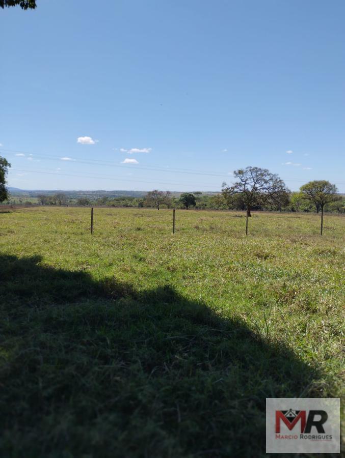 Fazenda de 20 ha em Abaeté, MG