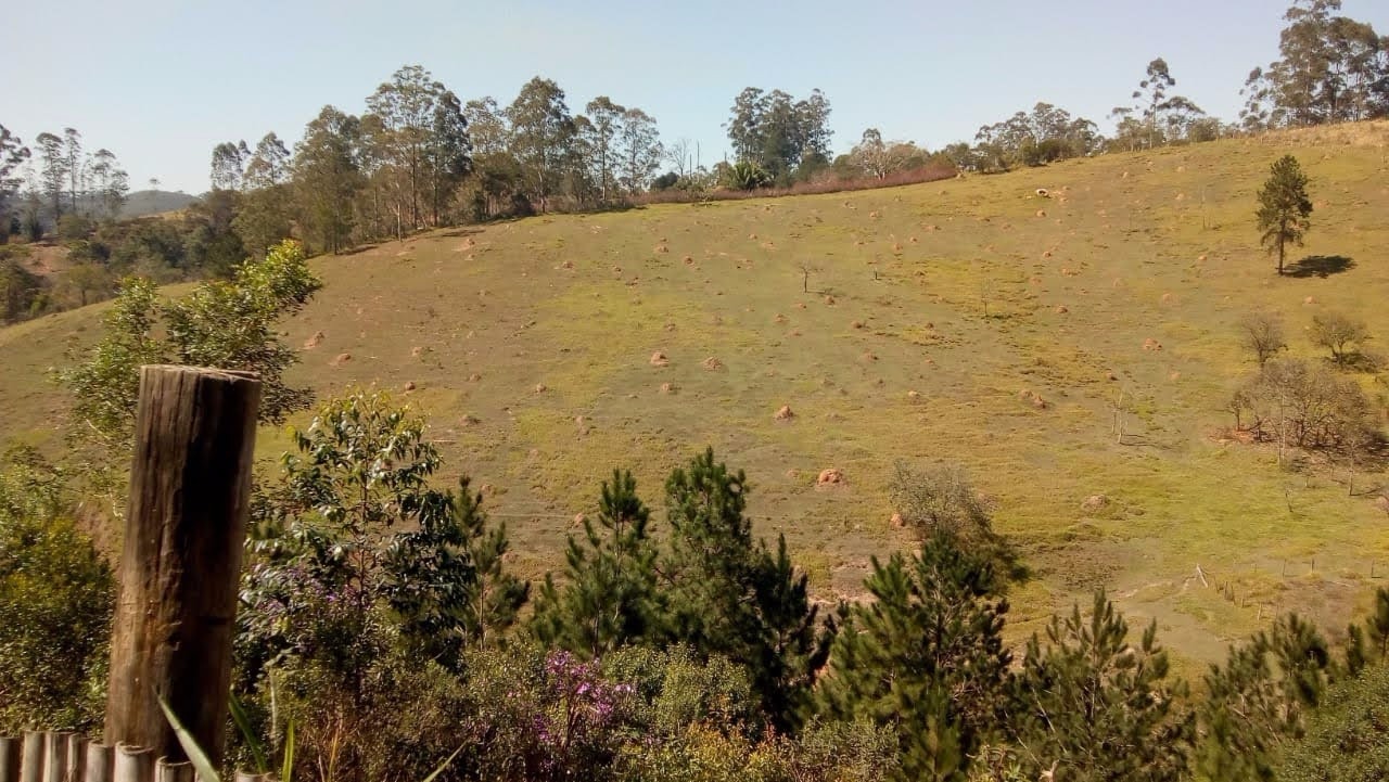 Sítio de 3 ha em Igaratá, SP