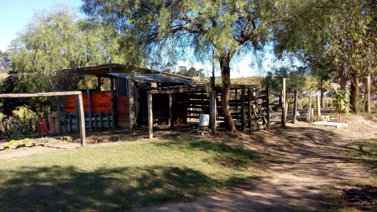 Sítio de 3 ha em Igaratá, SP