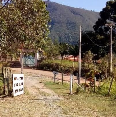 Sítio de 3 ha em Igaratá, SP