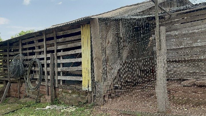 Chácara de 1 ha em Taquara, RS