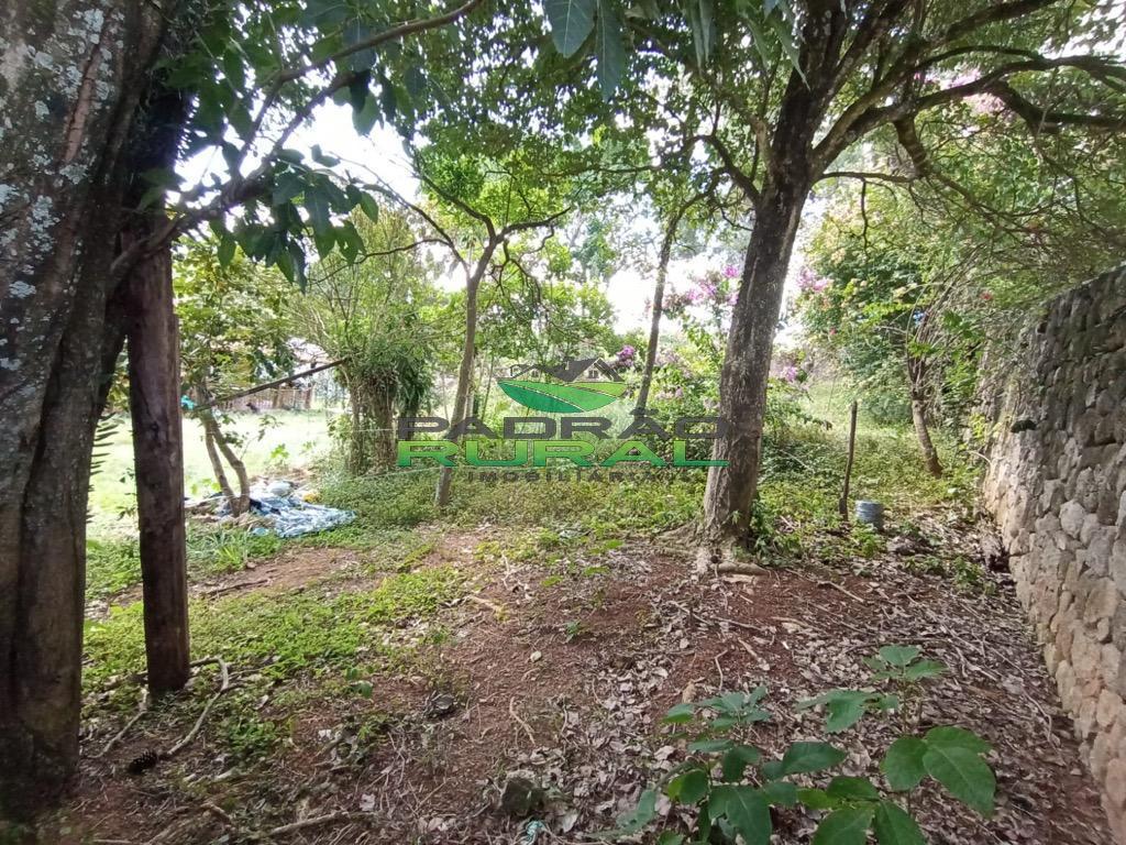 Terreno de 330 m² em Mairinque, SP