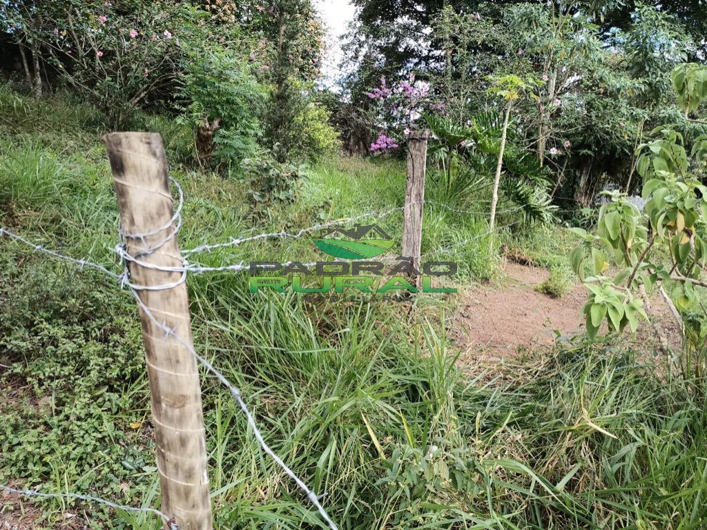 Terreno de 330 m² em Mairinque, SP