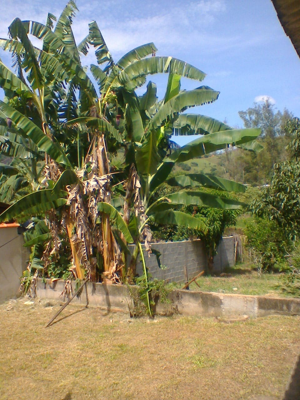 Chácara de 2.800 m² em Itajubá, MG