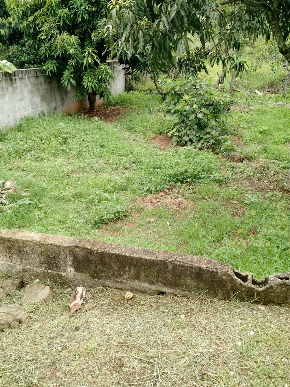 Chácara de 2.800 m² em Itajubá, MG