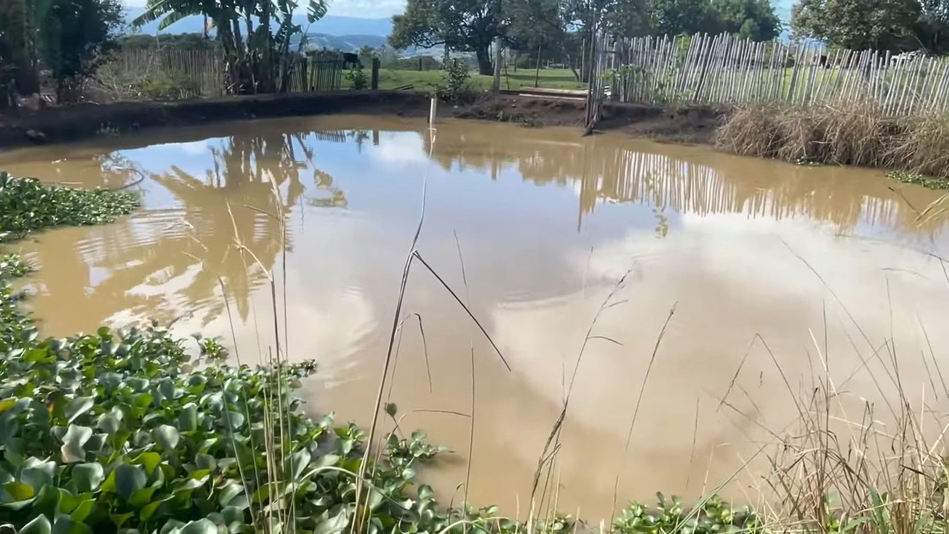 Chácara de 1.500 m² em Taquara, RS