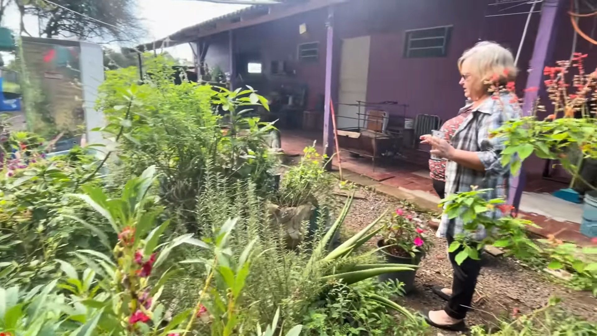 Chácara de 1.500 m² em Taquara, RS