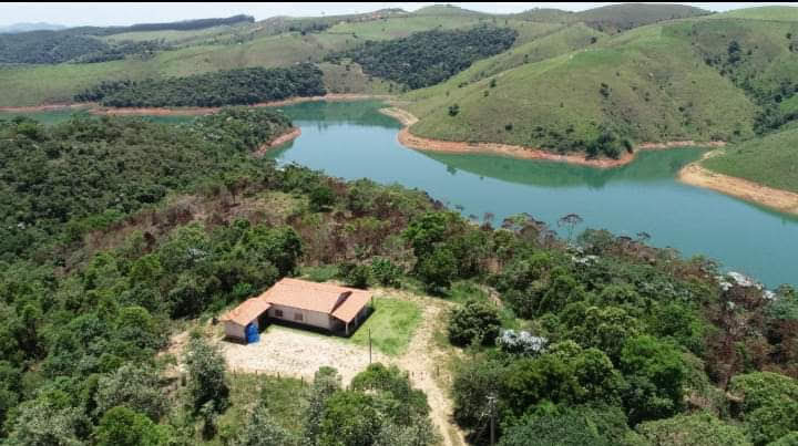 Chácara de 2 ha em São José dos Campos, SP