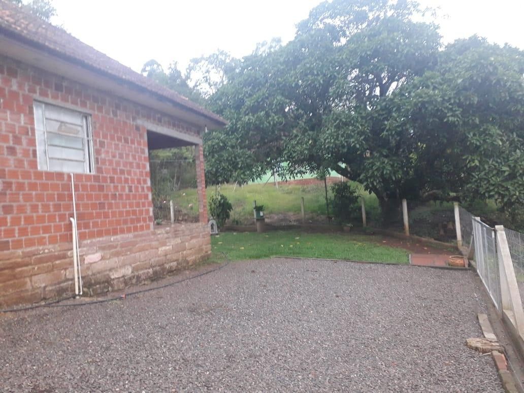 Terreno de 315 m² em Santo Antônio da Patrulha, RS