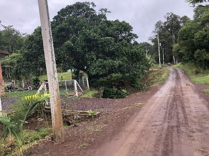 Terreno de 315 m² em Santo Antônio da Patrulha, RS