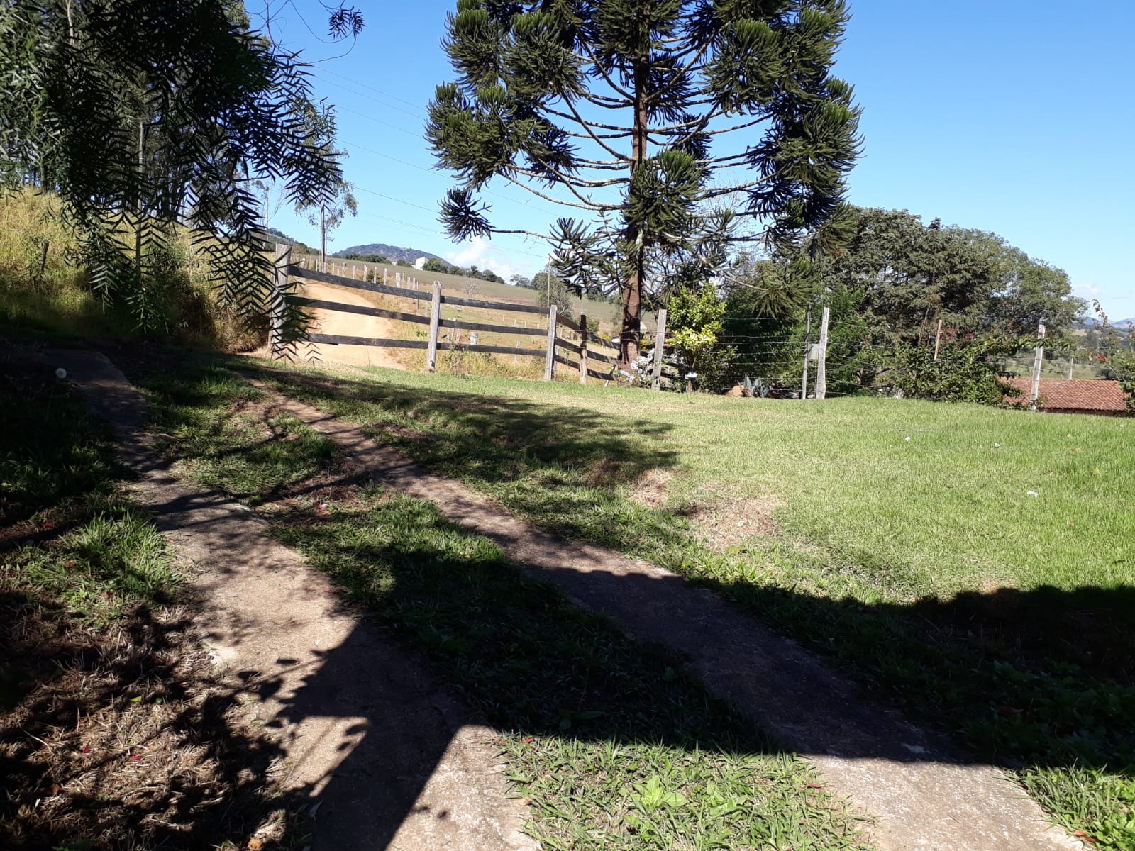 Chácara de 1 ha em Conceição dos Ouros, MG