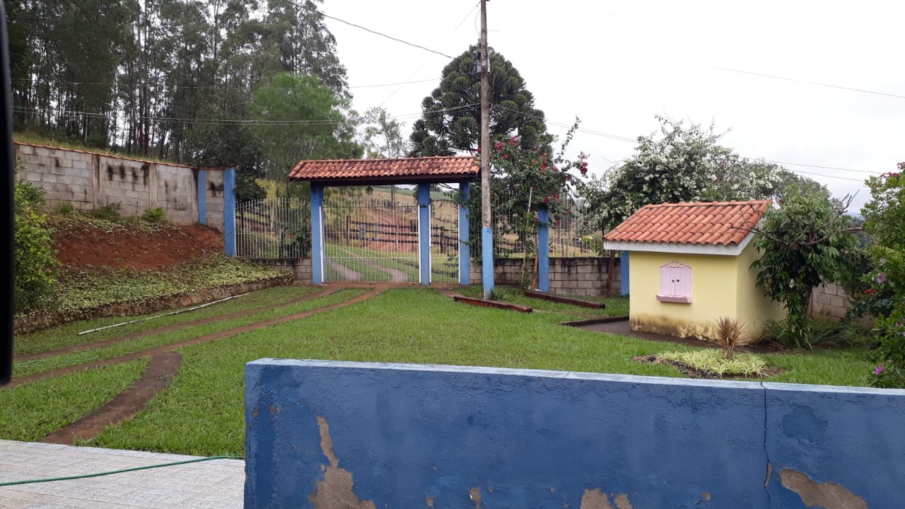 Chácara de 1 ha em Conceição dos Ouros, MG