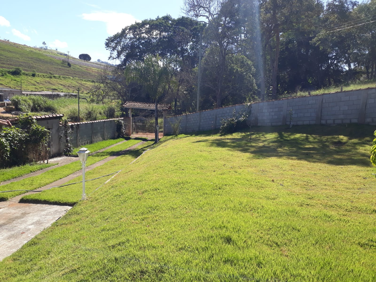 Chácara de 1 ha em Conceição dos Ouros, MG