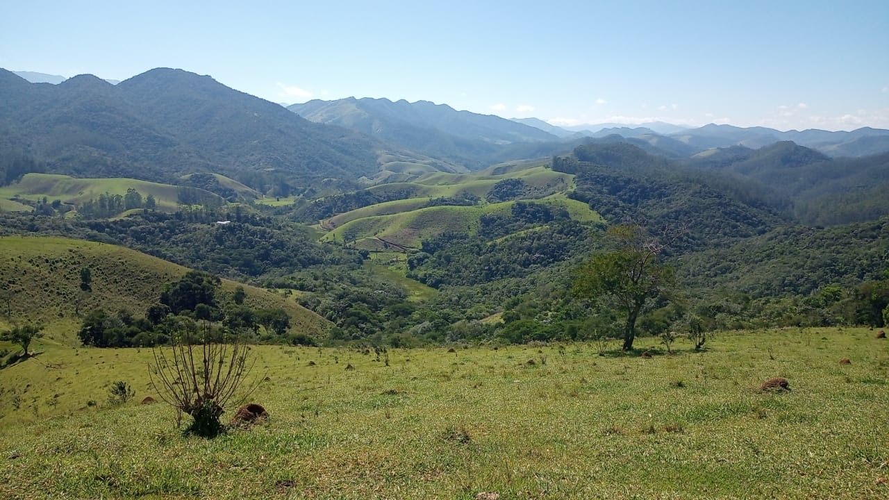 Terreno de 2 ha em São José dos Campos, SP