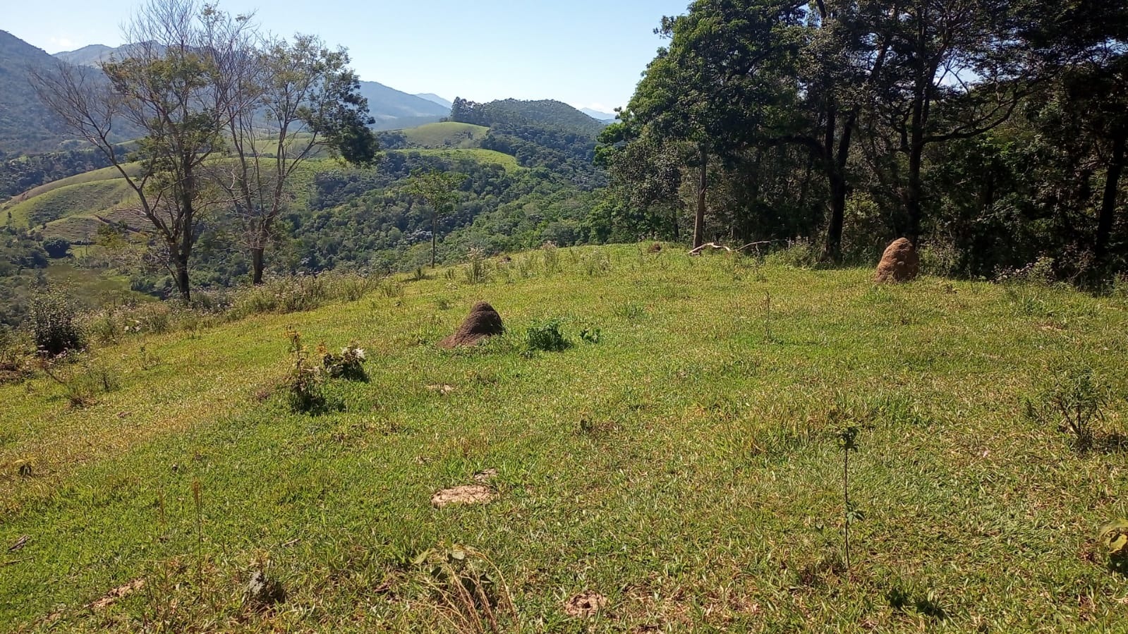 Terreno de 2 ha em São José dos Campos, SP