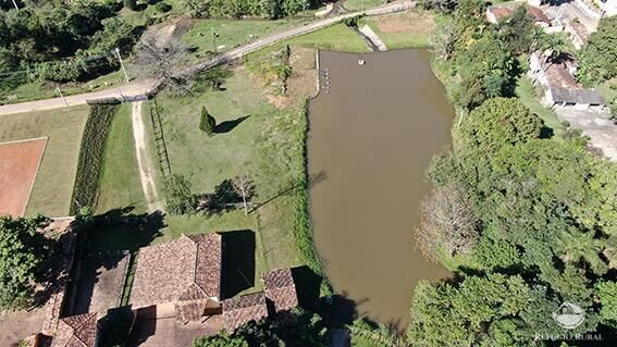 Chácara de 1.611 m² em Itapira, SP