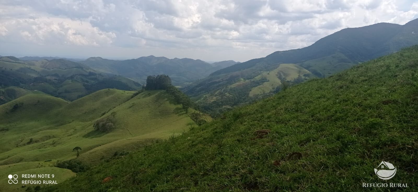 Terreno de 3 ha em São José dos Campos, SP