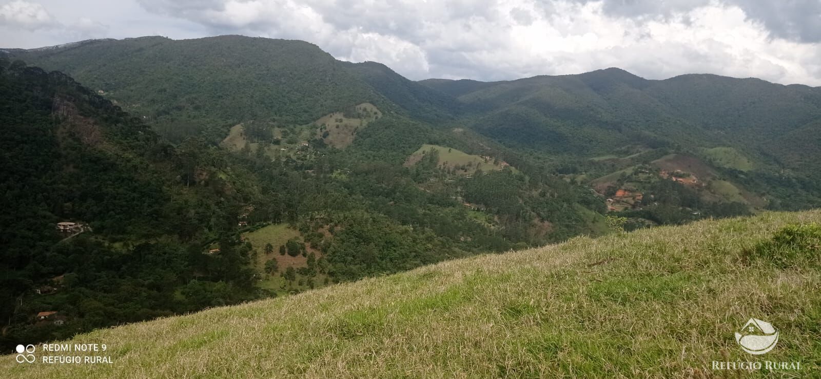 Terreno de 3 ha em São José dos Campos, SP