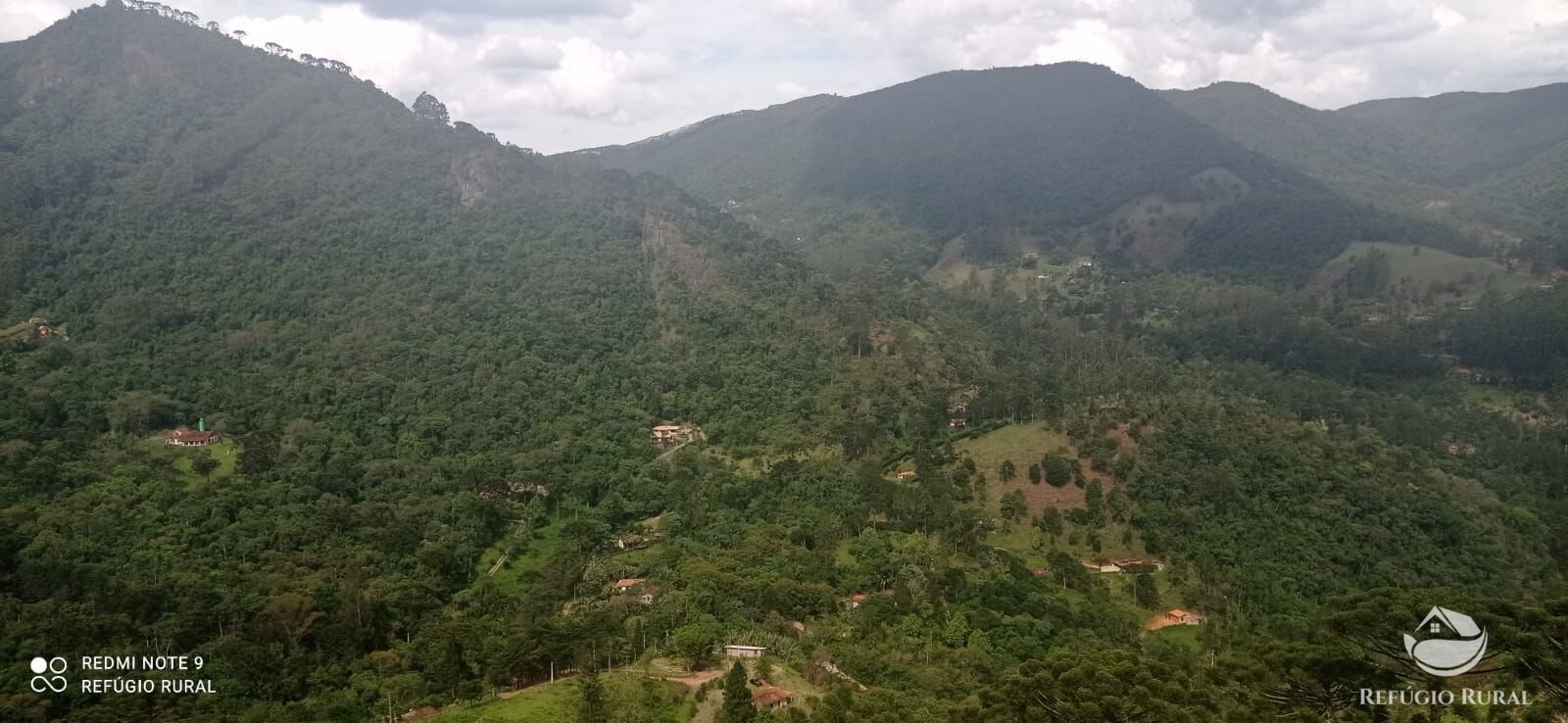 Terreno de 3 ha em São José dos Campos, SP