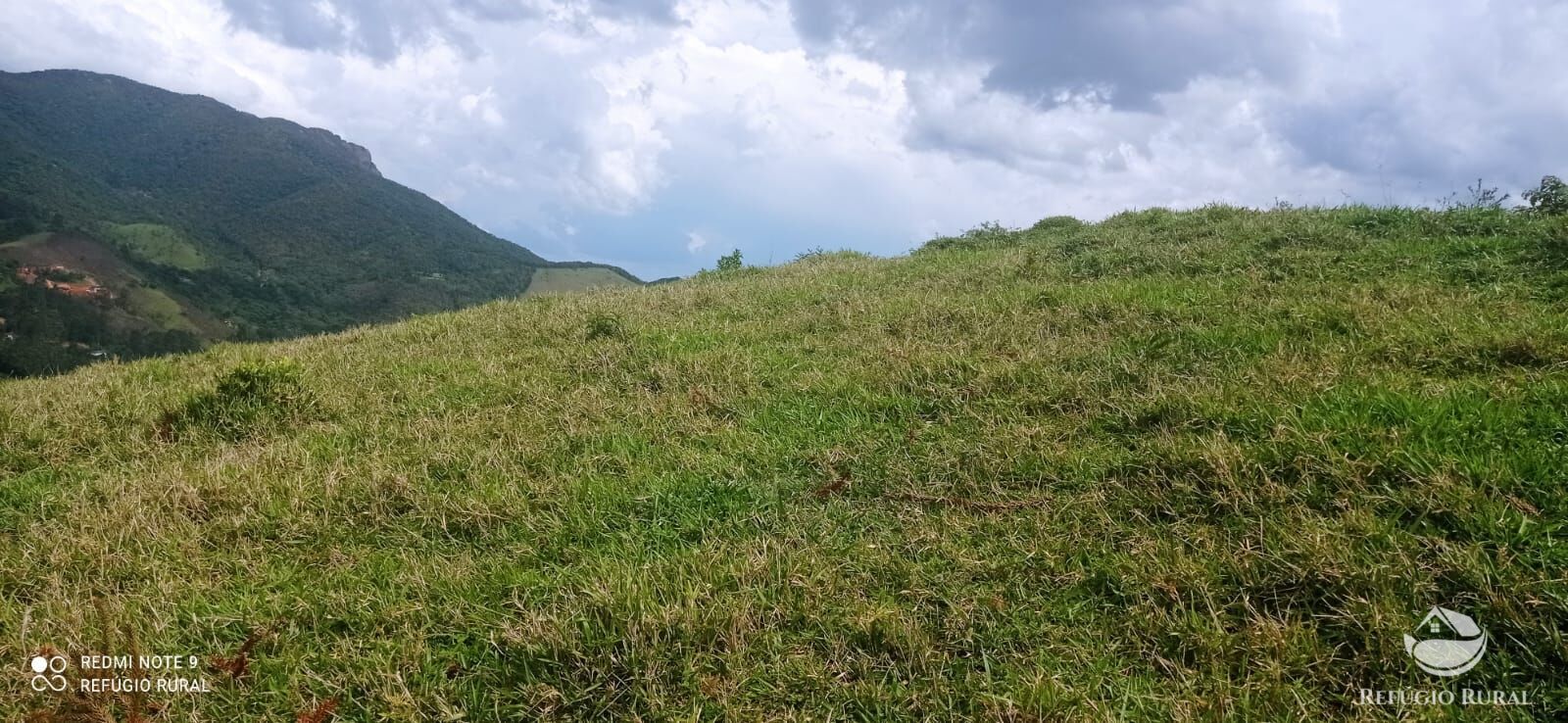 Terreno de 3 ha em São José dos Campos, SP