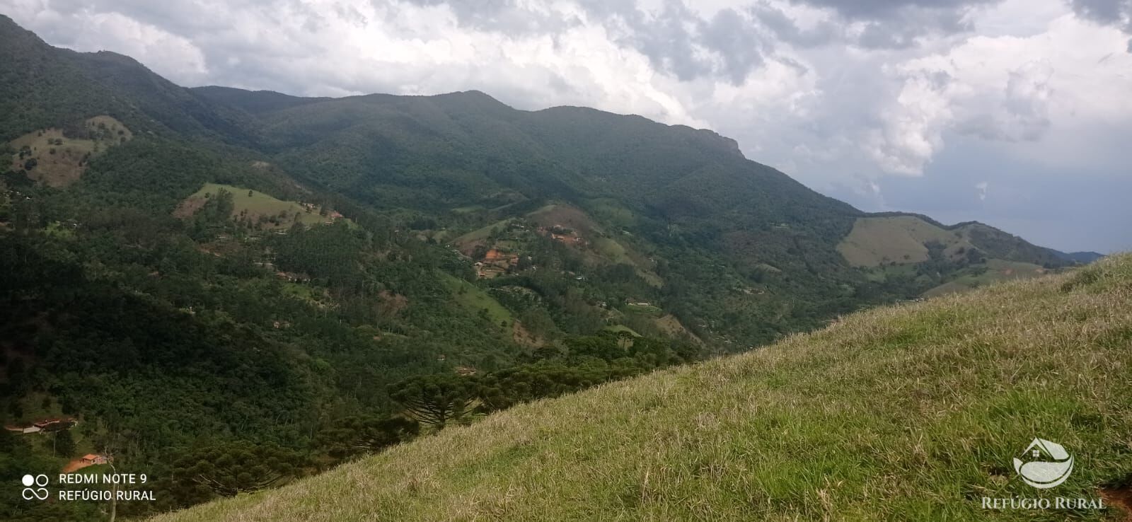 Terreno de 3 ha em São José dos Campos, SP