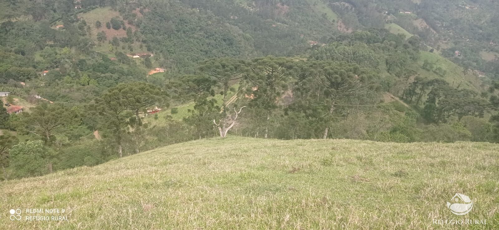 Terreno de 3 ha em São José dos Campos, SP