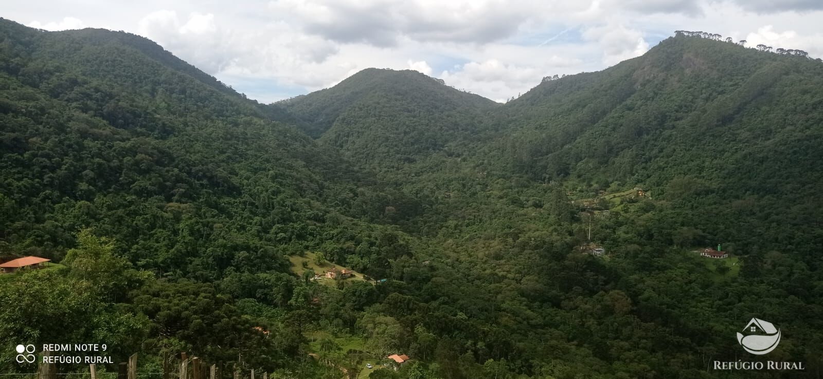 Terreno de 3 ha em São José dos Campos, SP