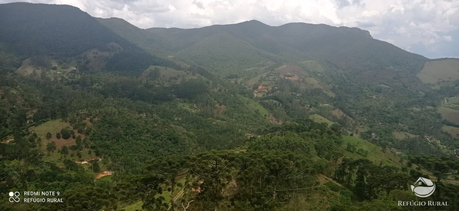 Terreno de 3 ha em São José dos Campos, SP