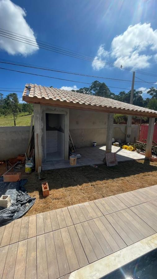 Chácara de 1.000 m² em Itu, SP