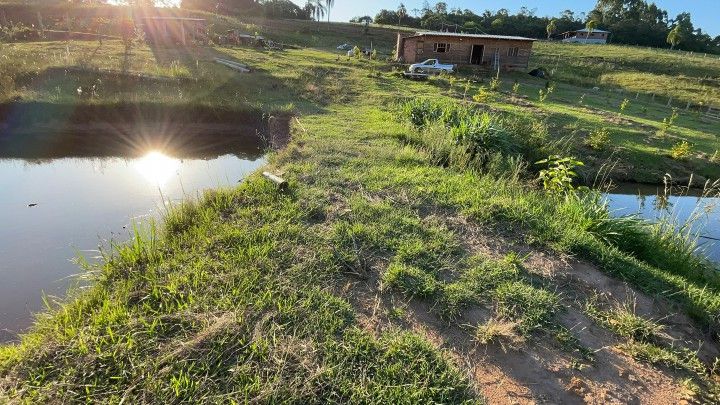 Chácara de 6 ha em Taquara, RS