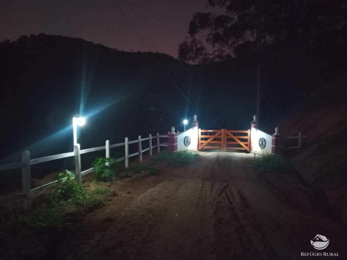 Fazenda de 193 ha em São José dos Campos, SP