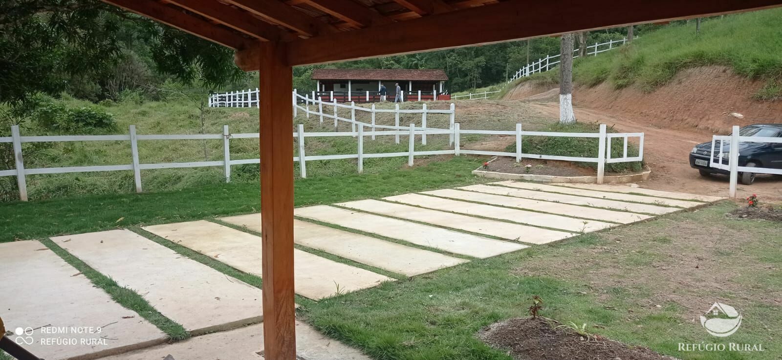 Fazenda de 193 ha em São José dos Campos, SP