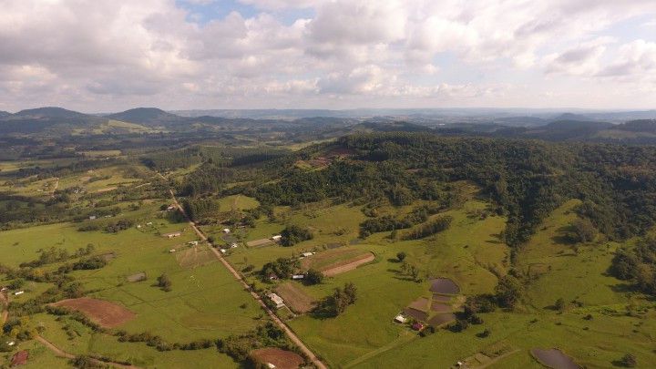 Chácara de 3 ha em Rolante, RS