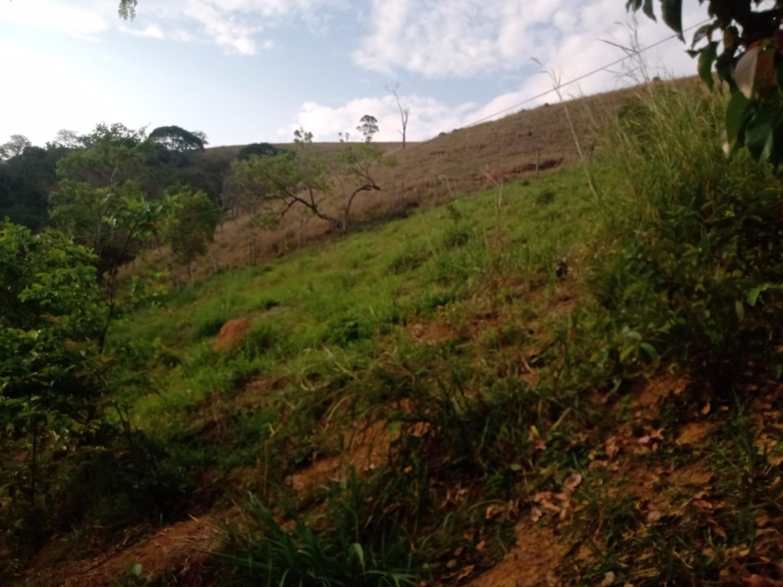 Terreno de 19 ha em São José dos Campos, SP