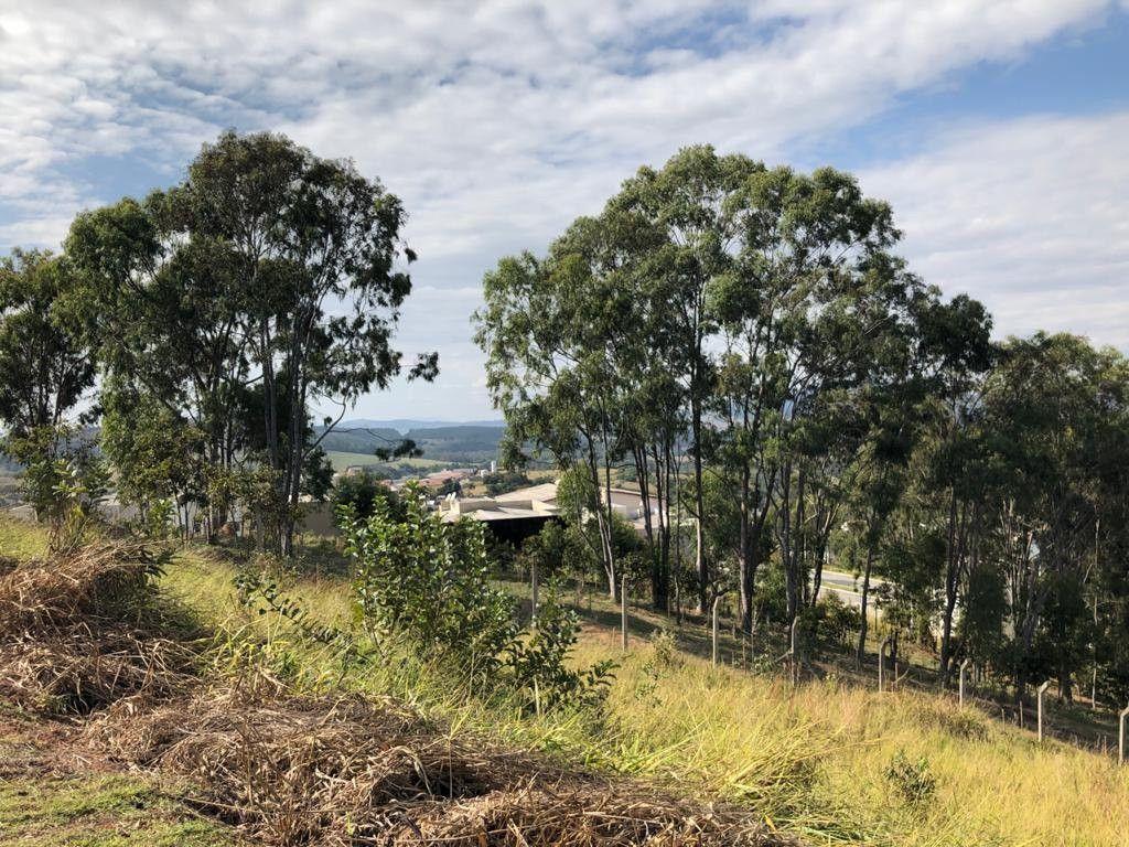 Terreno de 1.443 m² em Pouso Alegre, MG