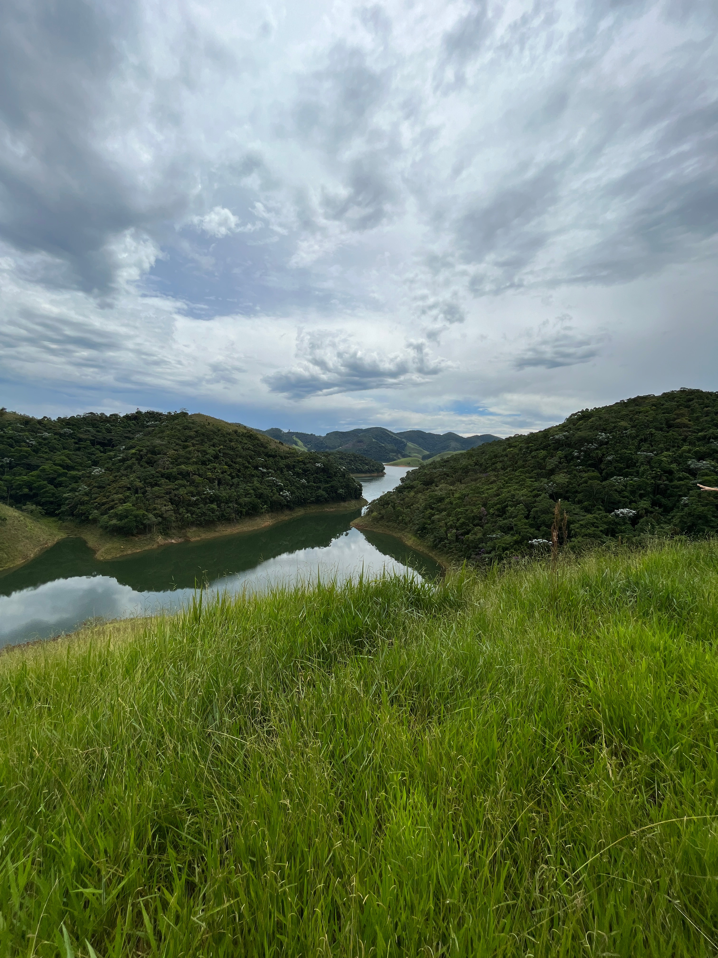 Fazenda de 339 ha em Natividade da Serra, SP