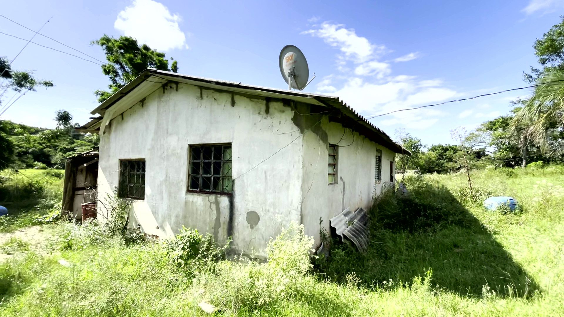 Sítio de 19 ha em Viamão, RS