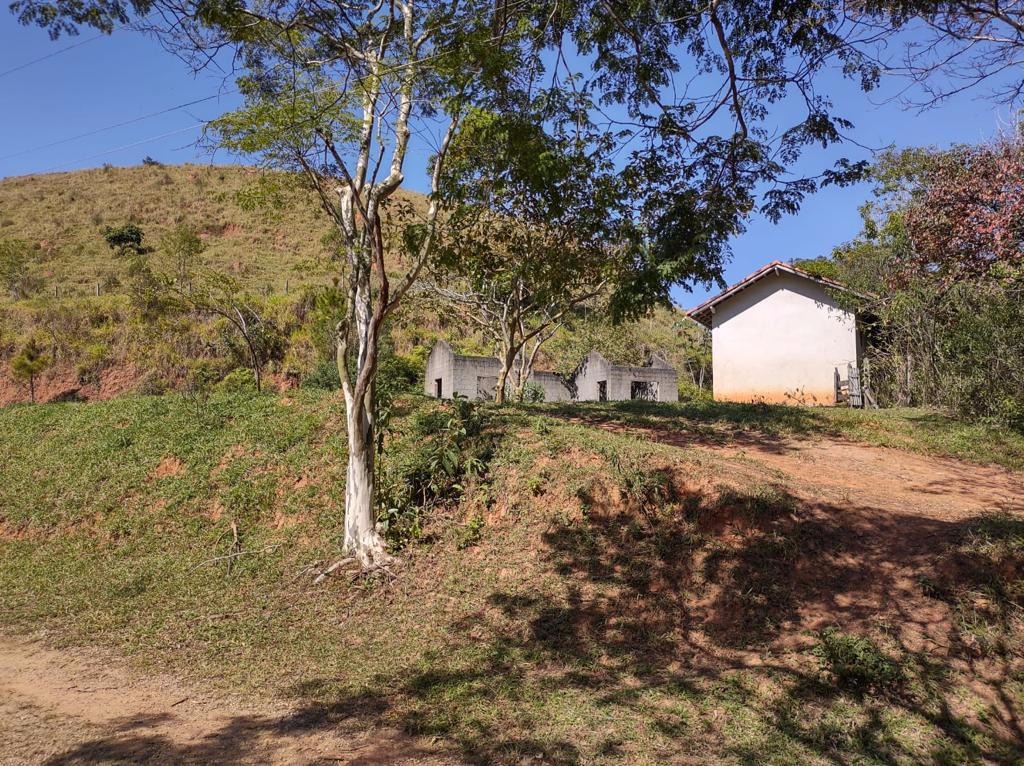 Fazenda de 271 ha em São José dos Campos, SP