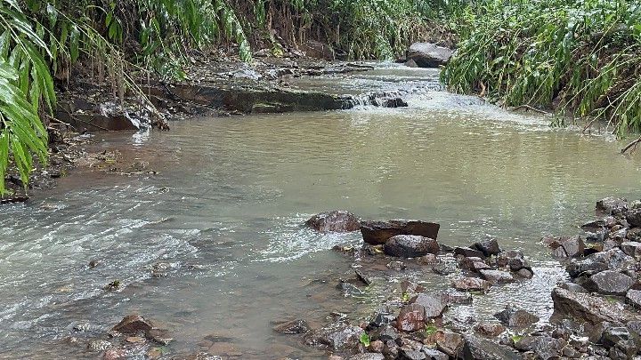 Chácara de 6.800 m² em Santo Antônio da Patrulha, RS