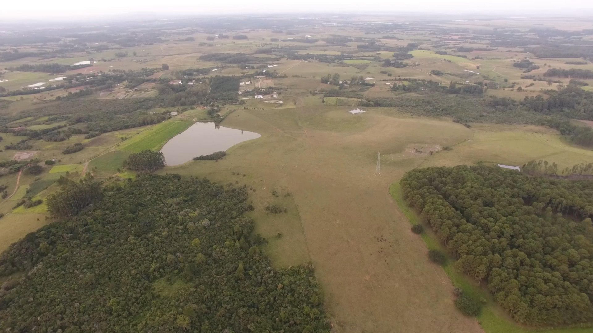 Terreno de 2 ha em Viamão, RS