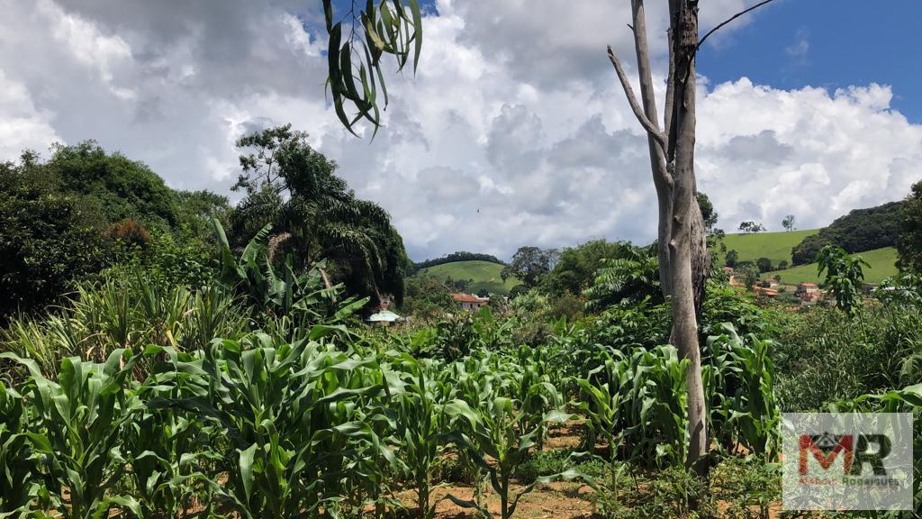 Sítio de 4.000 m² em Camanducaia, MG