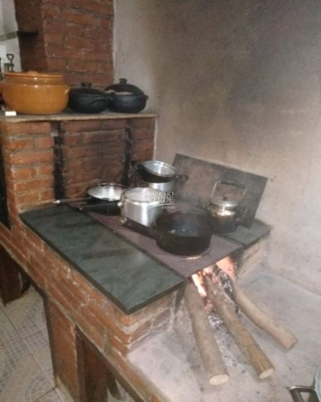 Chácara de 2 ha em Monteiro Lobato, SP