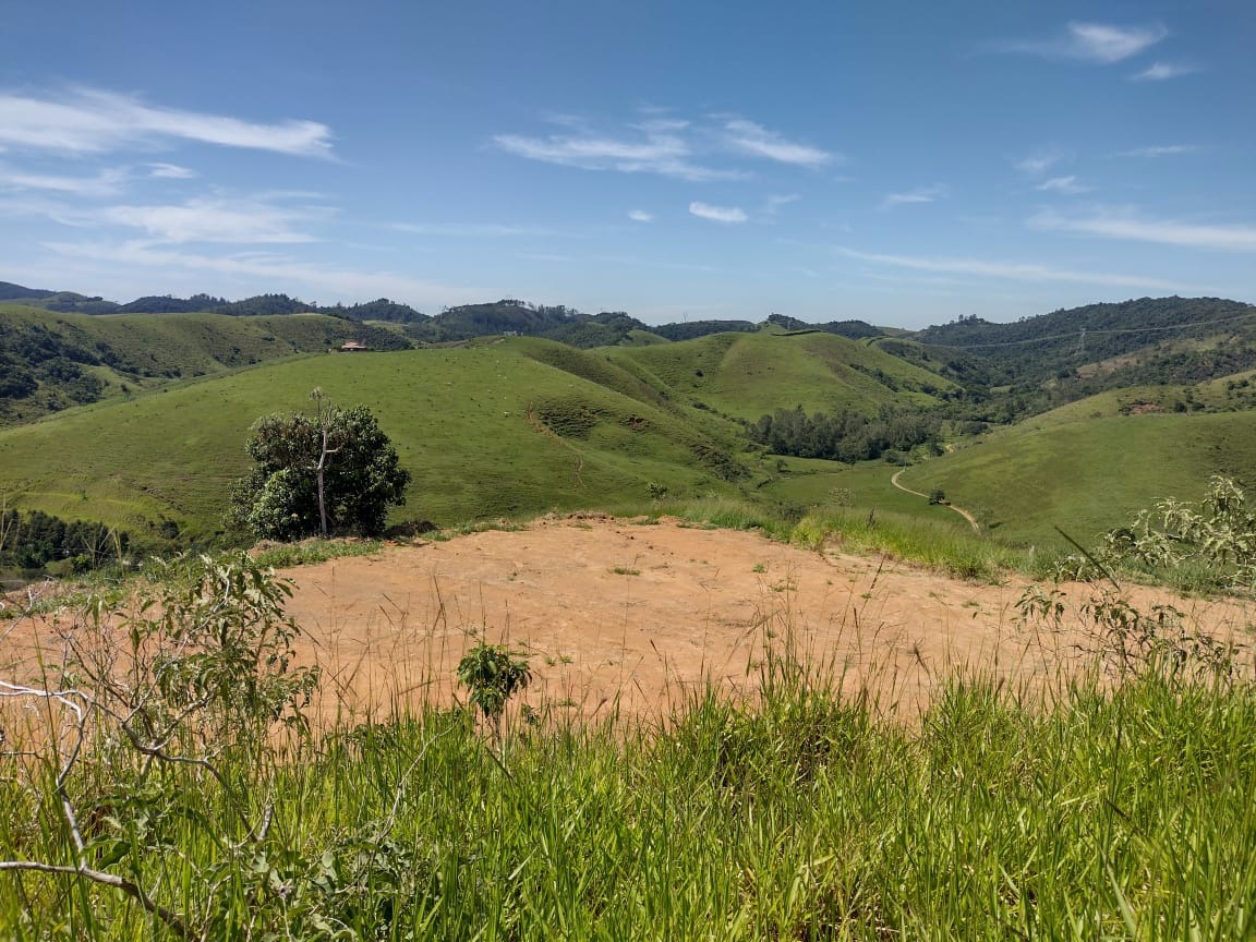 Terreno de 4 ha em São José dos Campos, SP