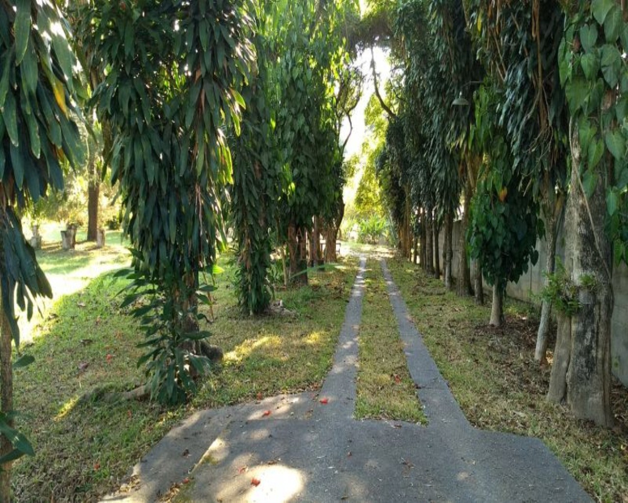 Terreno de 1 ha em São José dos Campos, SP