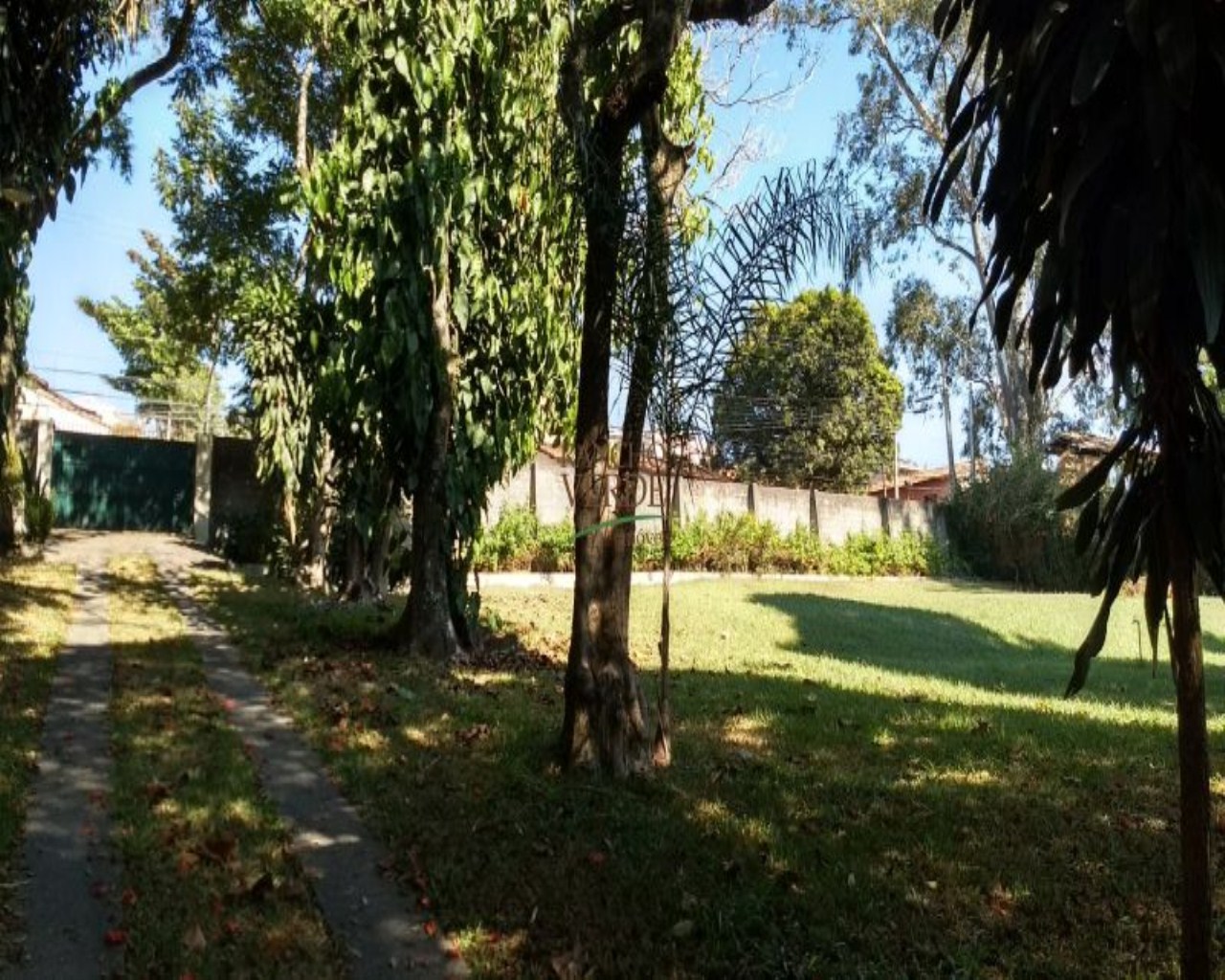 Terreno de 1 ha em São José dos Campos, SP