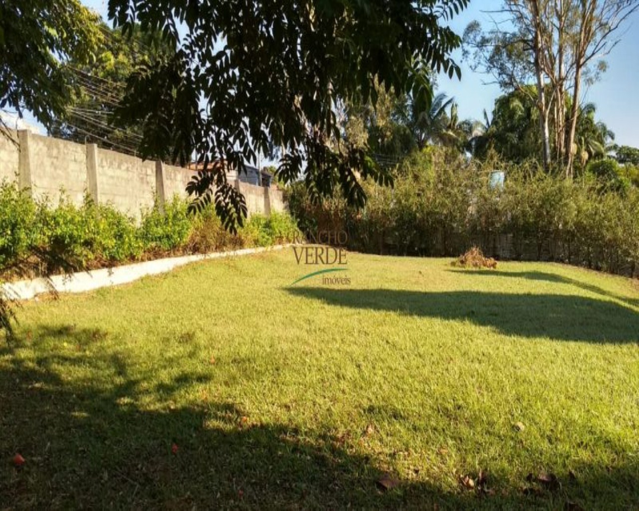 Terreno de 1 ha em São José dos Campos, SP