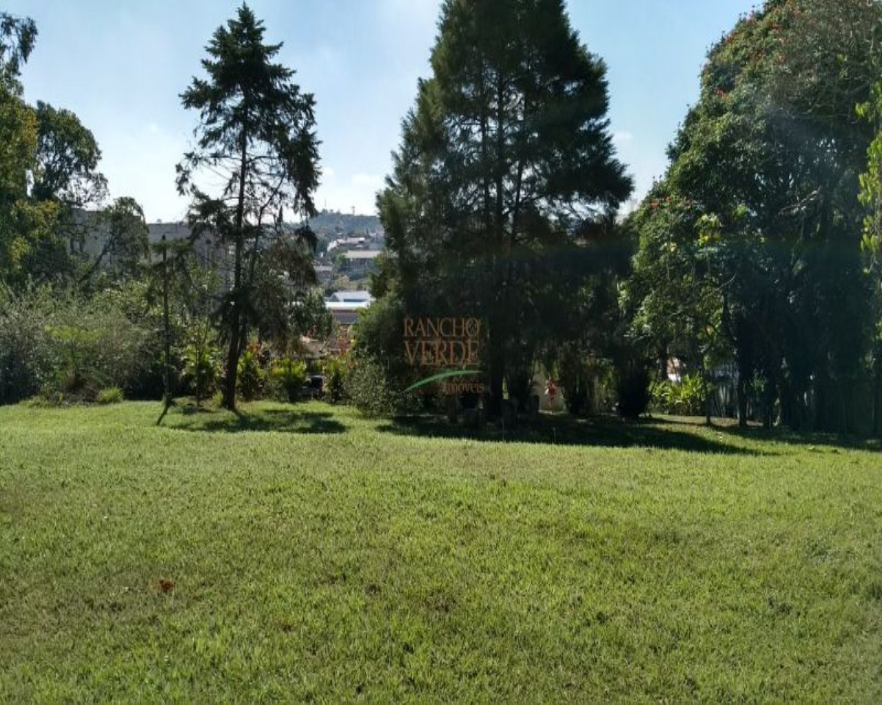 Terreno de 1 ha em São José dos Campos, SP