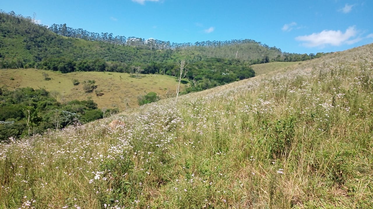 Terreno de 2 ha em São José dos Campos, SP