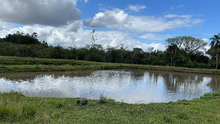 Sítio de 10 ha em Parobé, RS