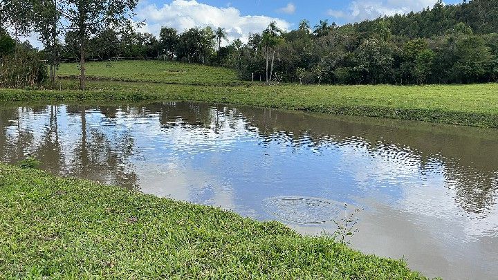 Sítio de 10 ha em Parobé, RS